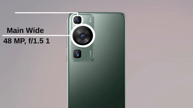 Huawei P60 Pro Vs Huawei P60 Camparision Which is best смотреть онлайн