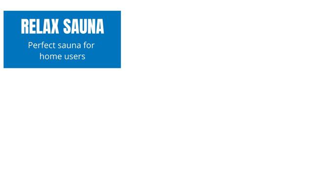 Comparing Far Infrared Saunas смотреть онлайн