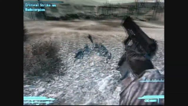 "live fire testing" - 4 fallout 3 mods смотреть онлайн