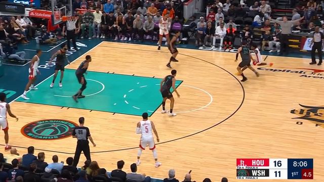 Jalen Green Is Proving The NBA Wrong смотреть онлайн