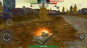 Как сделать авто прицел в вот блиц на андройде