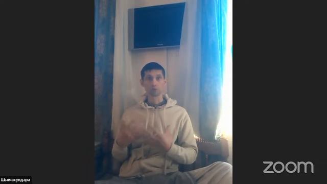Шримад Бхагаватам 6.4.24 ЕМ Гопарадж прабху смотреть онлайн