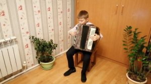 Как же мне рябине к дубу перебраться!.mp4