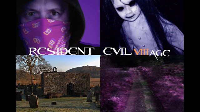 RESIDENT EVIL VILLAGE IMAGES смотреть онлайн