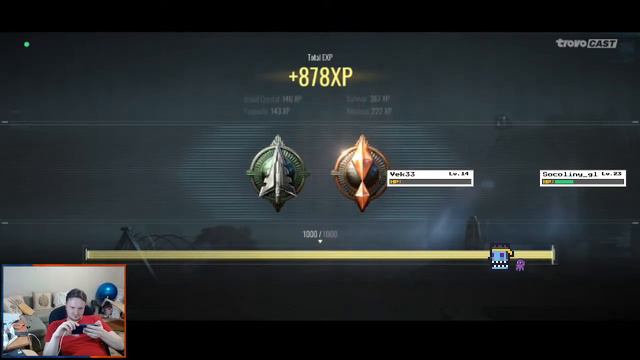 ZOZ: Final Hour_1 .Первовзгляд, ч.2 смотреть онлайн