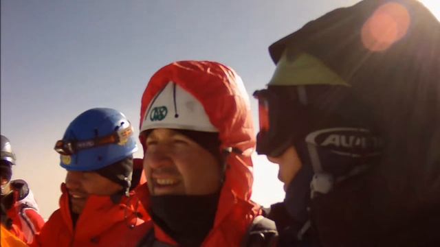 Восхождение на АРАРАТ # Climbing mount ARARAT смотреть онлайн