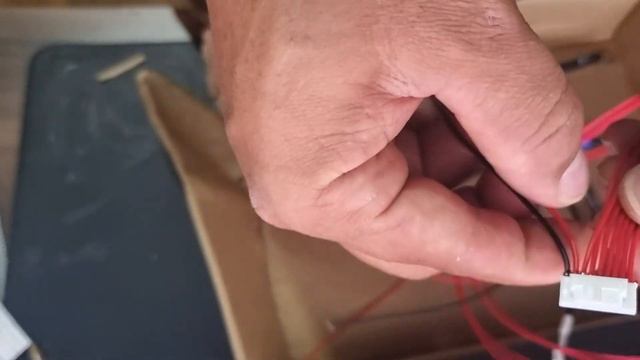 BMS DALY 8S 24V 100AH