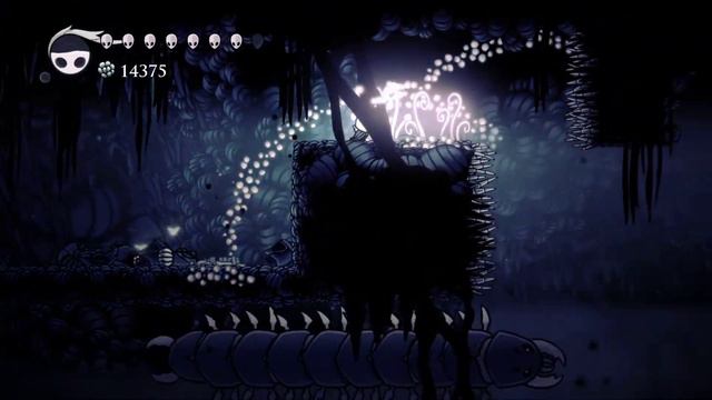 Hollow Knight: Bölüm 34: Deepnest! смотреть онлайн