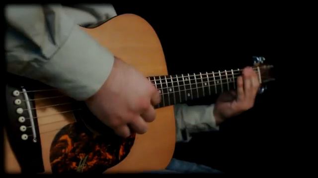 UNA LUNGA STORIA D'AMORE - Emanuele Damiani [Acoustic Cover] смотреть онлайн