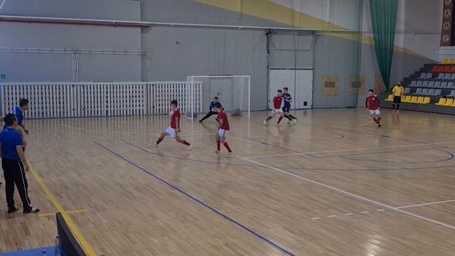 Усть-Алданский - Якутск смотреть онлайн