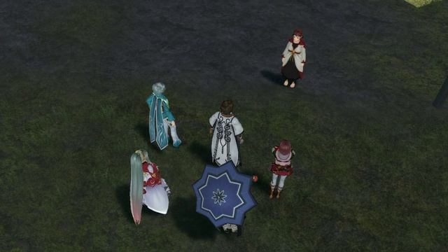 Прохождение Tales of Zestiria — #47 — Благодать Гододдина смотреть онлайн