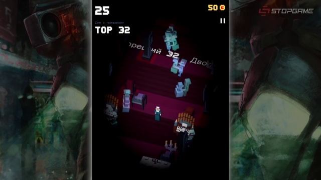Appzor №66 [обзор мобильных игр] - Smashy City, War Thunder: Conflicts, slither.io... смотреть онлайн