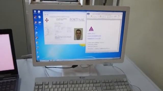 EYE 4 AIO - Development - Video / Audio Presentation смотреть онлайн