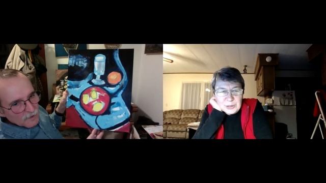 Learning Russian: Paul - Meeting 12 смотреть онлайн