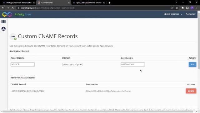Get WordPress Hosting For *Free* with Free SSL Certificate. 100% Working. смотреть онлайн