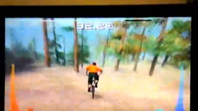 Mountain Bike Adrenaline review pt 2 смотреть онлайн