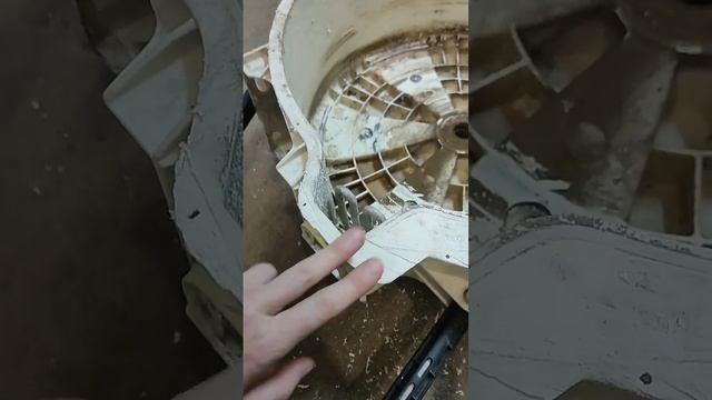 ?Что будет, если вовремя не заменить подшипники ❓☝️ смотреть онлайн