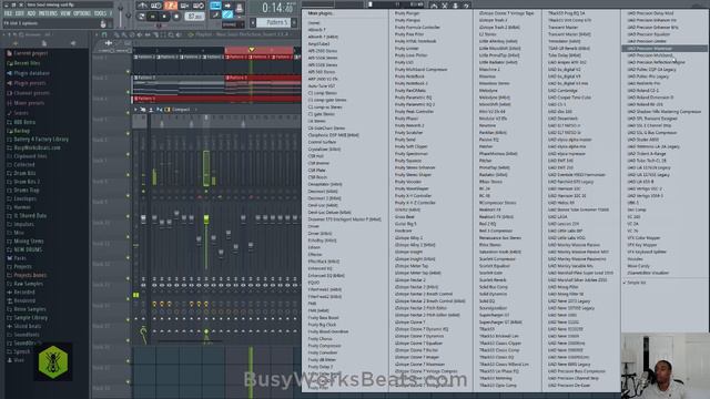 Plugin Exploration- UAD and Mixing Tips смотреть онлайн