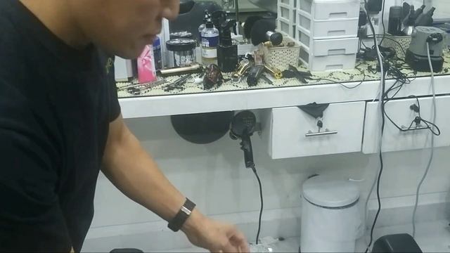 UNBOXING | MADESHOW | KULILANG | & M10+ CLIPPER смотреть онлайн