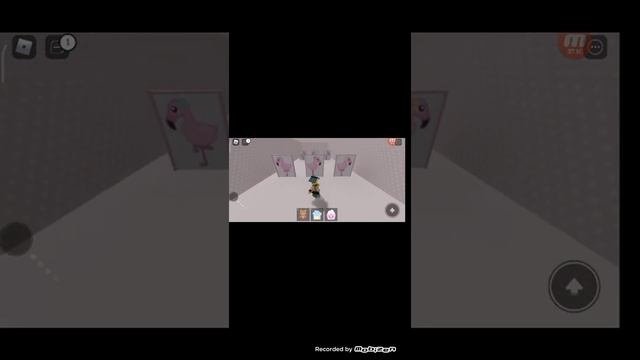 @user-yr7vu8kv8m  играем в игры про обби первая диаграмма сложности вторая Obby Kawaii