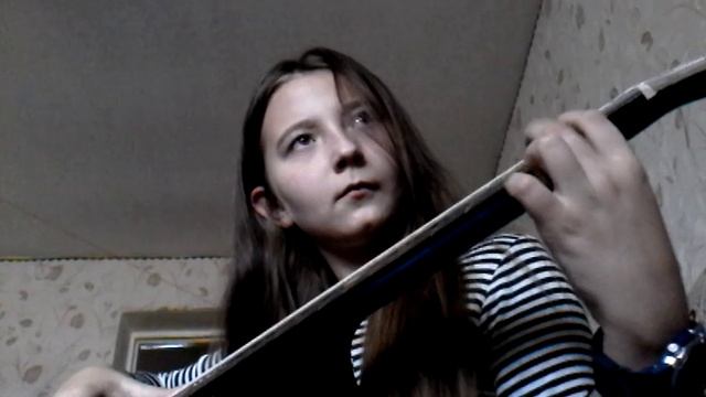 Песенка одинокого паучка смотреть онлайн