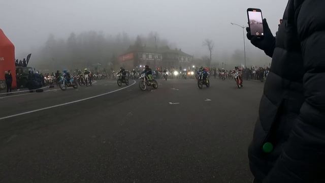 4SEASONS 2021; ФИНАЛЬНАЯ ГОНКА ГОДА; 1й день. смотреть онлайн