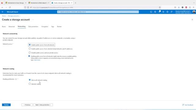 Azure From Scratch Part 6 Azure Storage смотреть онлайн