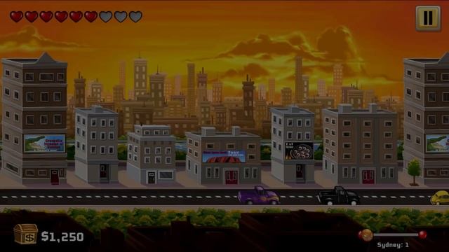 СУРОВЫЙ ОСЬМИНОГ МУТАНТ в АВСТРАЛИИ игра OCTOGEDDON на канале Мистер Игрушкин смотреть онлайн