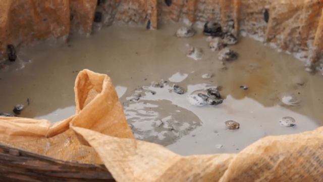 Planeta Organica. Гана. Чёрное мыло. смотреть онлайн