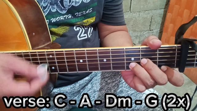 When I'm Gone Guitar Tutorial - Albert Hammond смотреть онлайн