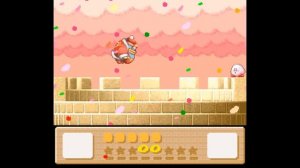 Kirby's Dream Land 3 - All Bosses (No Damage + No Copy Ability) & Special Ending