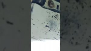 Снятие бампера мазда 3 bl седан