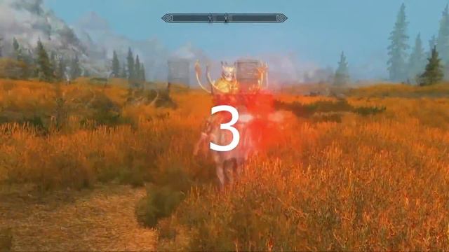 New Top 5 skyrim special edition console mods for xbox one and ps4 смотреть онлайн