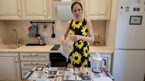 КАК ИЗМЕЛЬЧИТЬ СЕМЕНА ЛЬНА БЕЗ КОФЕМОЛКИ!