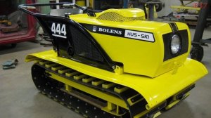 Мото собака ... кто она?!