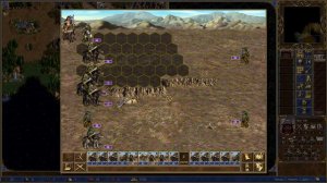 Герои Меча и Магии 3. Прохождение кампании "Дыхание смерти" #19