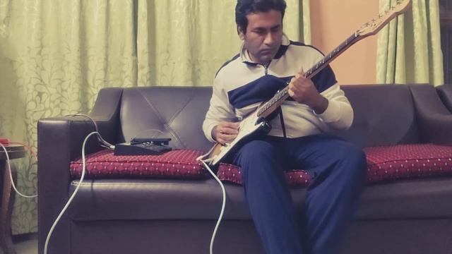 My Heart Will Go On || Titanic || Zoom G3Xn Multi-Effects Processor смотреть онлайн