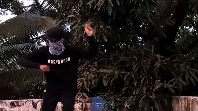 Urban Dance Video-SHELLZ-Ape Drums|Denzel Curry|Frizzo|Sicarmy Remix|ZWART Urban Dance Choreography смотреть онлайн