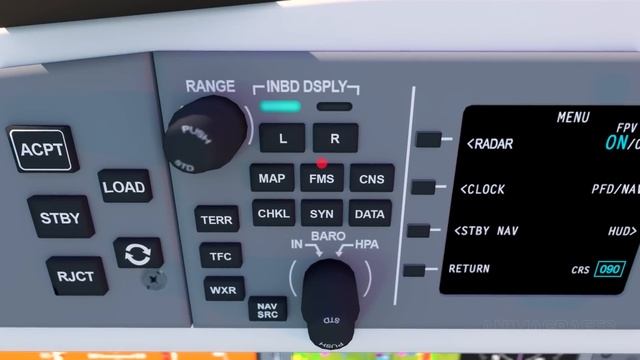 How an Airliner Cockpit Works смотреть онлайн