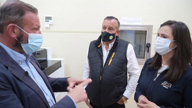 Сергей Брилёв о перспективах атомной отрасли Южной Америки. Продолжение смотреть онлайн