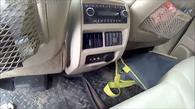 обзор Cadillac SRX 4 или посмотри какая красивая тачка смотреть онлайн