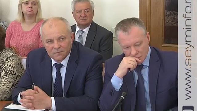 В центре внимания пожарная и продовольственная безопасность Курской области смотреть онлайн