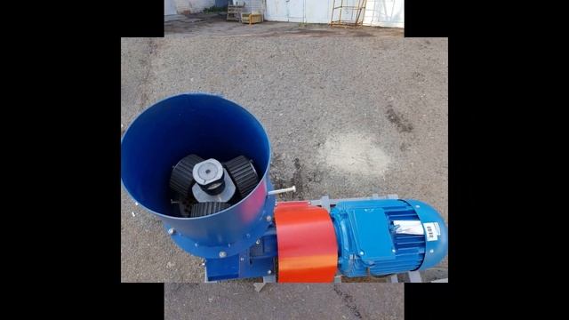 Гранулятор Соловей 6 смотреть онлайн