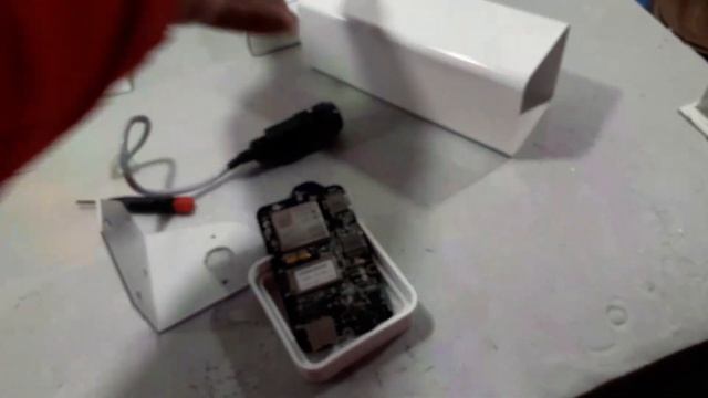 Tandem - 4GS-OEM от Микродрайв_Часть Первая_размещение в боксе_КоПСС смотреть онлайн