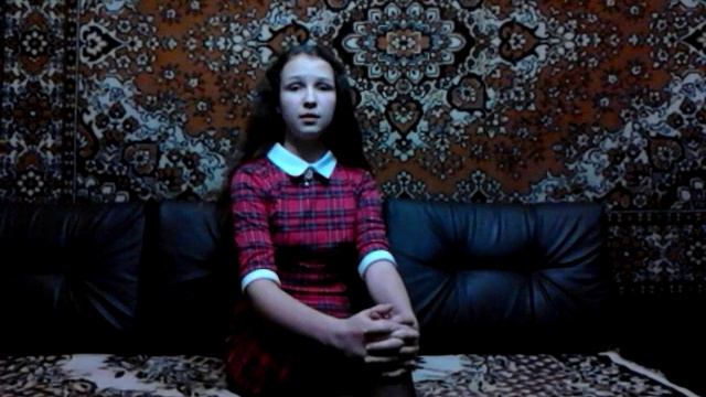 Сергей Есенин-Я помню,любимая,помню.Овинникова София.13лет.Калуга. смотреть онлайн