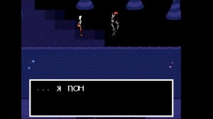 Комната желаний / прохождение Undertale #6
