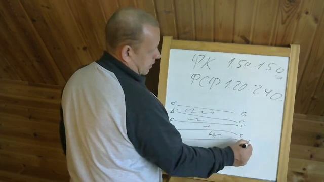 Размеры брусков и толщина фанеры - улей лежак Владимирский. смотреть онлайн