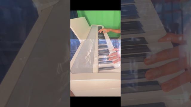 Thor Arrives in Wakanda - Avengers Infinity War (Piano Cover) смотреть онлайн