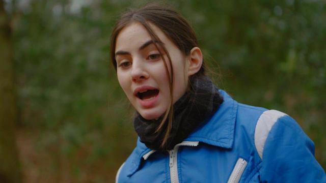 GO GETTER 4 UNIT 6 Grammar – The forest clean-up. (Part 2) смотреть онлайн