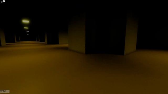 machinecore500 playing ASYNC | The Backrooms in Roblox смотреть онлайн